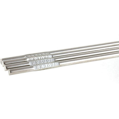 1lb ER309L TIG soudage en acier inoxydable 0.045 &quot; 1/16 &quot; 3/32&quot; 3/32&quot; 1/8 &quot;X36