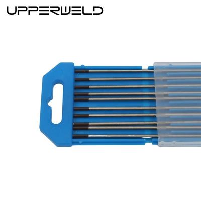 Électrodes de soudage TIG composite à 2% Zirconium 10 paquets 175 150 mm 2,4 mm 3/32 pouces