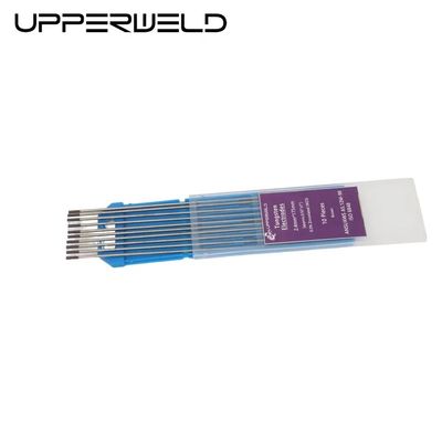 Électrodes de soudage TIG composite à 2% Zirconium 10 paquets 175 150 mm 2,4 mm 3/32 pouces