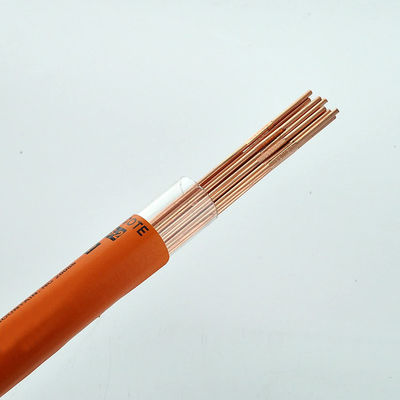ODM 1lb ER70S-2 0.045&quot; 1/16&quot; 3/32&quot; 1/8&quot; X 36&quot; Tig soudage de fil de fer pour le support de soudage