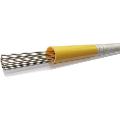 ODM 1lb ER70S-2 0.045&quot; 1/16&quot; 3/32&quot; 1/8&quot; X 36&quot; Tig soudage de fil de fer pour le support de soudage
