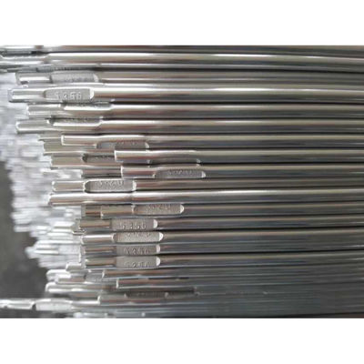 ER5356 Barres de soudage en aluminium 36&quot; longueur 1/8&quot; x 36&quot; 1LB Package Standard AWS A5.12