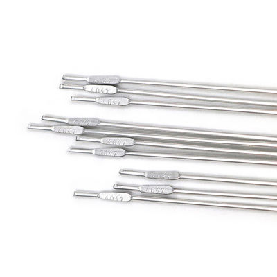1/16&quot; 3/32&quot; 1/8&quot; x 36&quot; 1LB Paquet 4047 fil de soudage en aluminium support personnalisé OEM