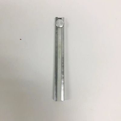 Remplisseurs de crayons de pierre de savon pratiques pour le support de pierre de savon plat dans les outils de soudage en aluminium