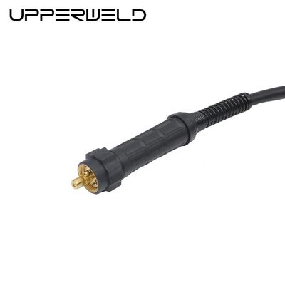Supporté par ODM 24KD 250A MIG/MAG Pistolet à torche de soudage 3M Torche MIG refroidie à l'air pour les accessoires des soudeuses