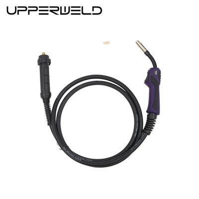 150A CO2 pistolet de soudage MIG 3m/4m/5m Longueur pour MIG MAG équipement de soudage professionnel