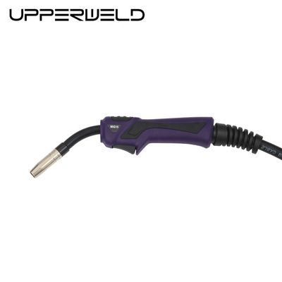 150A CO2 pistolet de soudage MIG 3m/4m/5m Longueur pour MIG MAG équipement de soudage professionnel