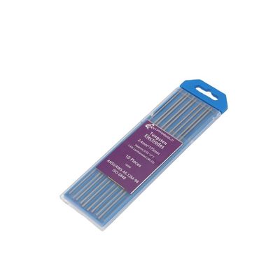 Torche de soudage à électrode d'or volframique flexible pour souder l'acier au carbone et l'acier inoxydable