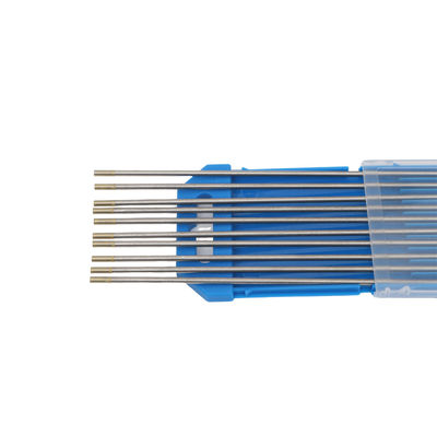 Torche de soudage à électrode d'or volframique flexible pour souder l'acier au carbone et l'acier inoxydable
