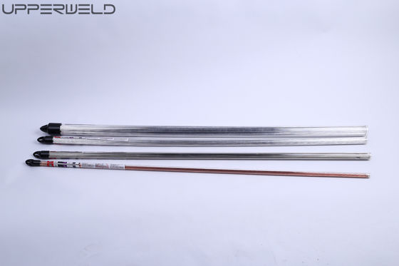 AWS A5.12 ER4043 ER4047 Acier au carbone Mig tig Soudure solide