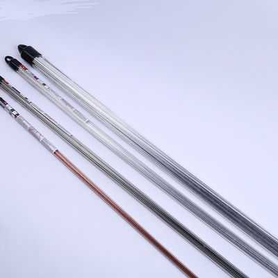 AWS A5.12 ER4043 ER4047 Acier au carbone Mig tig Soudure solide