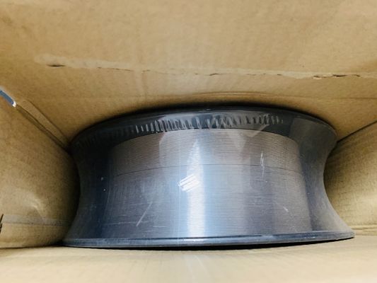 Sliver ER4043 fils de soudage pour soudage MIG MAG personnalisé et brasage en aluminium