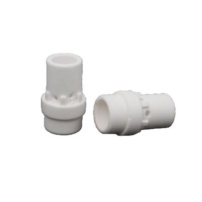 Soudage de précision 36KD supérieur de la buse de diffusion de gaz