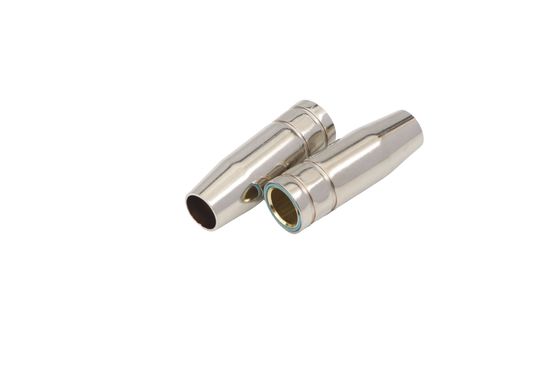 soudage Supérieur 15AK MB15 MIG MAG CO2 Soudage Torche Buse conique Bouclier Coupe Buse à gaz Mig