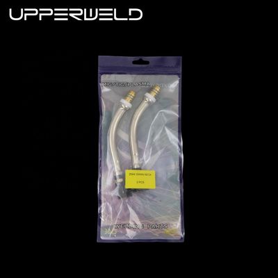 Soudage en fer supérieur 25AK Mig Cou de cygne MIG Torche Conseils de contact Accessoires essentiels