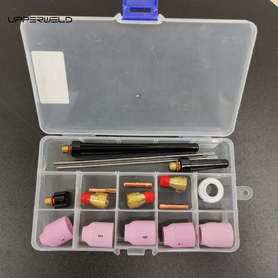 Support OEM WP 9/20-53N 18KIT Tig accessoires de soudage ensemble de buse en céramique