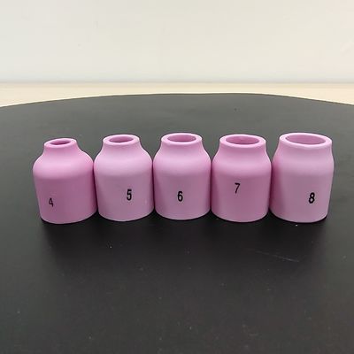 Support OEM WP 9/20-53N 18KIT Tig accessoires de soudage ensemble de buse en céramique