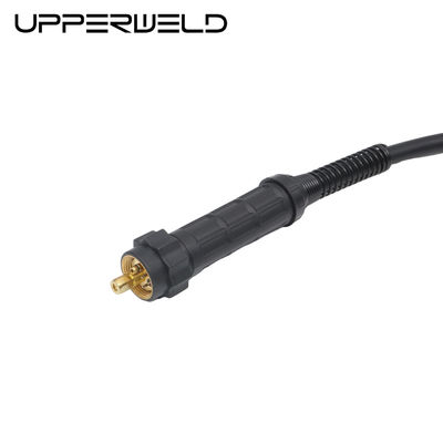 Longueur du câble 4 UPPERWELD 24KD Torche de soudage MIG Torche entière pour le soudage professionnel