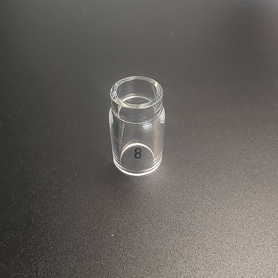 2 kg de grandes lentilles à gaz TIG avec buse en aluminium et tasses en céramique pour WP 9 17 20 18 26