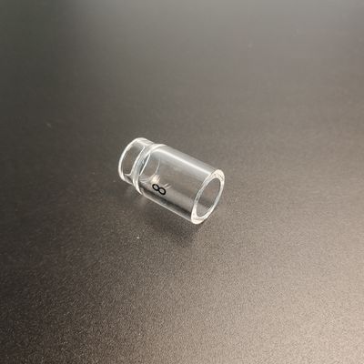2 kg de grandes lentilles à gaz TIG avec buse en aluminium et tasses en céramique pour WP 9 17 20 18 26