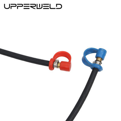 Longueur de câble de 10 m UPPERWELD 501D Torche de soudage MIG pour applications de soudage polyvalentes