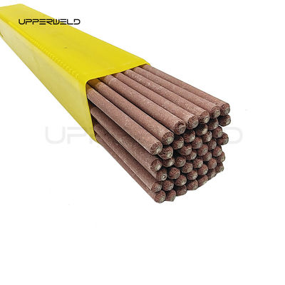Le soudage résistant à la corrosion facilité par des électrodes E308-16 304 SS 2.0 mm-4.0 mm