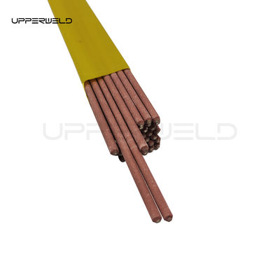 Le soudage résistant à la corrosion facilité par des électrodes E308-16 304 SS 2.0 mm-4.0 mm