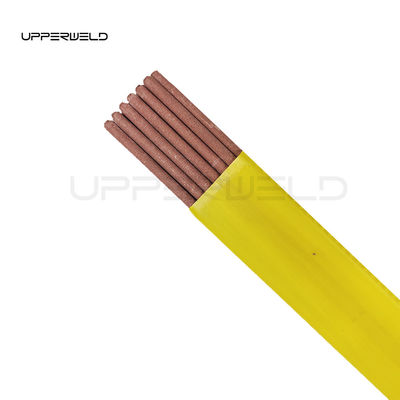 Le soudage résistant à la corrosion facilité par des électrodes E308-16 304 SS 2.0 mm-4.0 mm