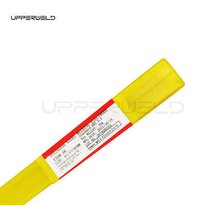 Le soudage résistant à la corrosion facilité par des électrodes E308-16 304 SS 2.0 mm-4.0 mm