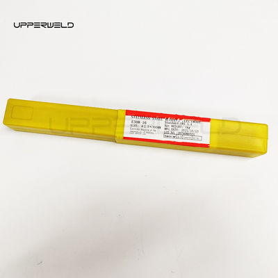 Le soudage résistant à la corrosion facilité par des électrodes E308-16 304 SS 2.0 mm-4.0 mm