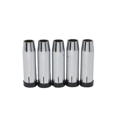 UPPERWELD 36KD Buse de soudage cylindrique Support personnalisé pour la torche de soudage MIG/MAG