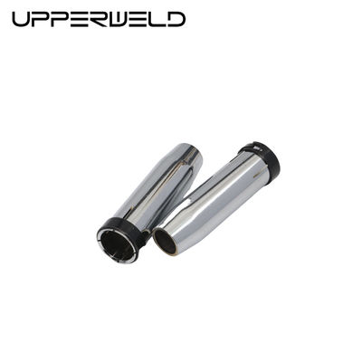 UPPERWELD 36KD Buse de soudage cylindrique Support personnalisé pour la torche de soudage MIG/MAG