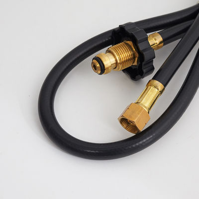 L'utilisation de l'équipement de soudage à gaz est autorisée.