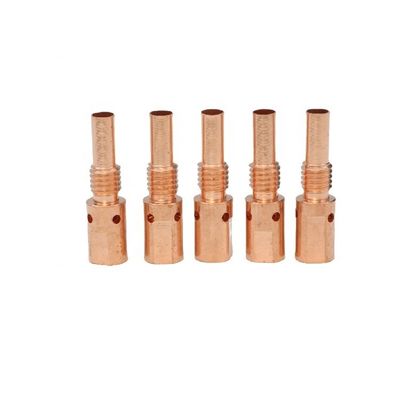 OEM personnalisé MIG accessoire UPPERWELD 25AK détenteur de pointe pour la lampe à gaz refroidie à l'eau