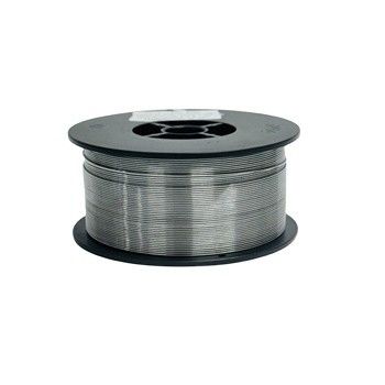 MIG Wire E71T-GS en acier doux sans gaz pour travaux de soudage et applications extérieures