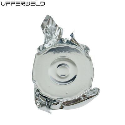 MIG Wire E71T-GS en acier doux sans gaz pour travaux de soudage et applications extérieures