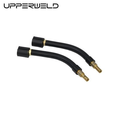 UPPERWELD 15AK Cou de cygne L'eau refroidie à l'air Gas Mig Torch pour soudage personnalisé 200g