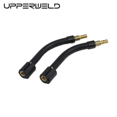 UPPERWELD 15AK Cou de cygne L'eau refroidie à l'air Gas Mig Torch pour soudage personnalisé 200g