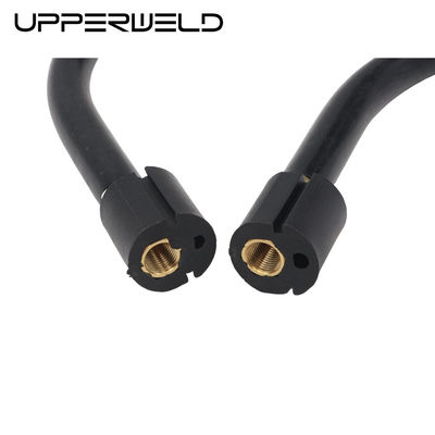 UPPERWELD 15AK Cou de cygne L'eau refroidie à l'air Gas Mig Torch pour soudage personnalisé 200g