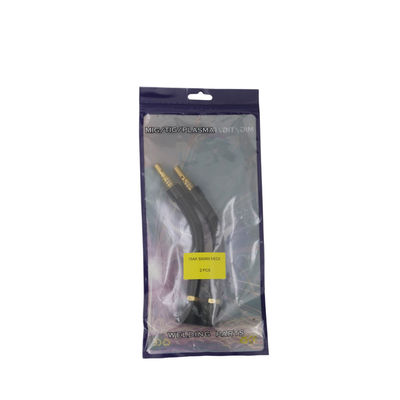 UPPERWELD 15AK Cou de cygne L'eau refroidie à l'air Gas Mig Torch pour soudage personnalisé 200g