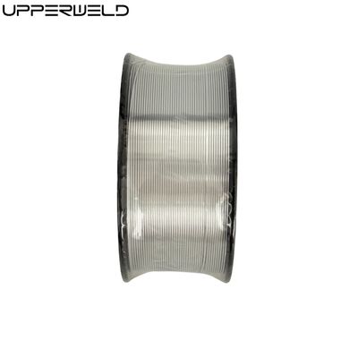 ER5356 fil de soudage en alliage d'aluminium de 0,9 mm fil de soudage solide fil pour travaux de soudage et longue durée