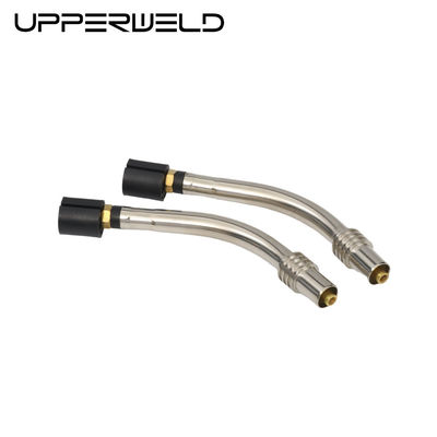 200g MIG Accessoire UPPERWELD 24AK Cou de cygne Eau refroidie à l'air Gas Mig Torche pour soudage