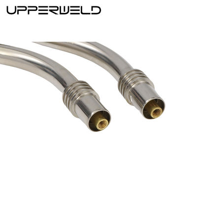 200g MIG Accessoire UPPERWELD 24AK Cou de cygne Eau refroidie à l'air Gas Mig Torche pour soudage