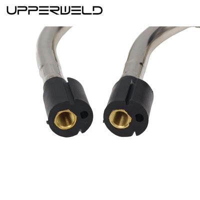200g MIG Accessoire UPPERWELD 24AK Cou de cygne Eau refroidie à l'air Gas Mig Torche pour soudage