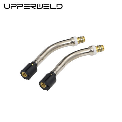 25KD cou de cygne eau refroidi à l'air à gaz Mig torche accessoires pour soudage OEM