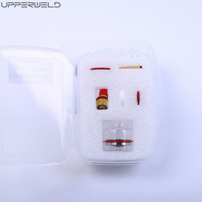 WP-17/18/26 TIG Accessoire de lampe de poche à gaz à buse en céramique