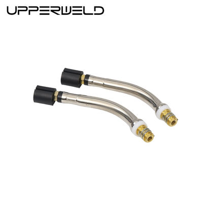 25KD cou de cygne eau refroidi à l'air à gaz Mig torche accessoires pour soudage OEM
