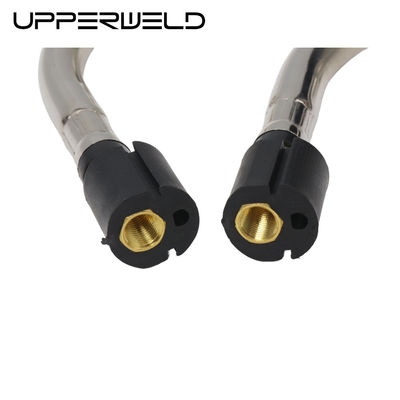 25KD cou de cygne eau refroidi à l'air à gaz Mig torche accessoires pour soudage OEM
