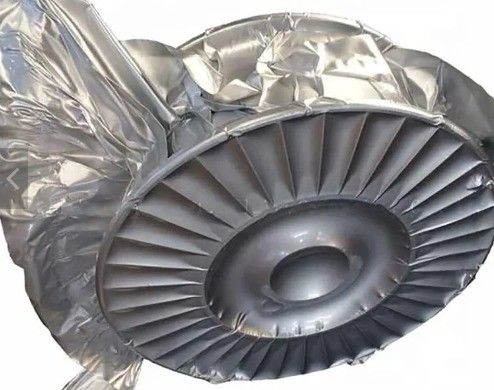 15 kg de fil de soudage à noyau de flux sans gaz pour la torche de Mig pour le soudage E71T-11