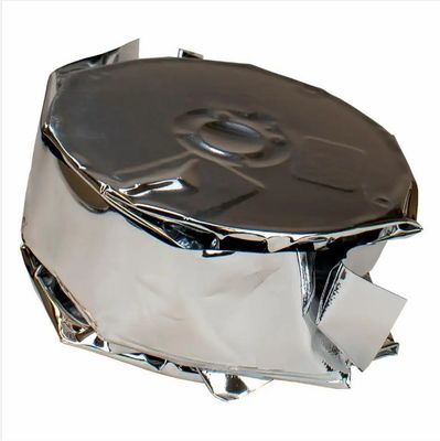 15 kg de fil de soudage à noyau de flux sans gaz pour la torche de Mig pour le soudage E71T-11